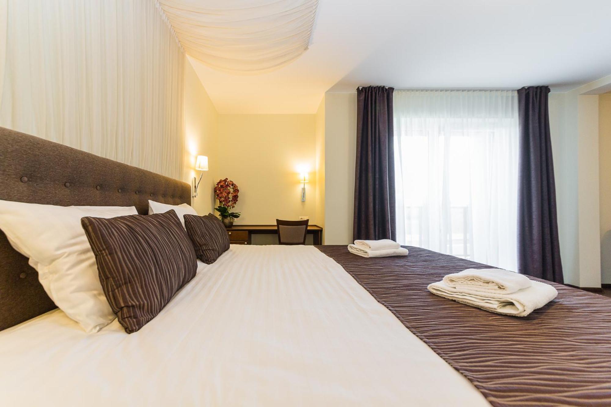 Motel Panorama シャウレイ エクステリア 写真