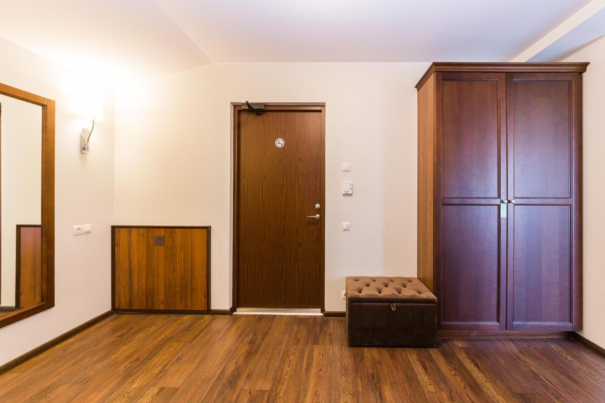 Motel Panorama シャウレイ エクステリア 写真